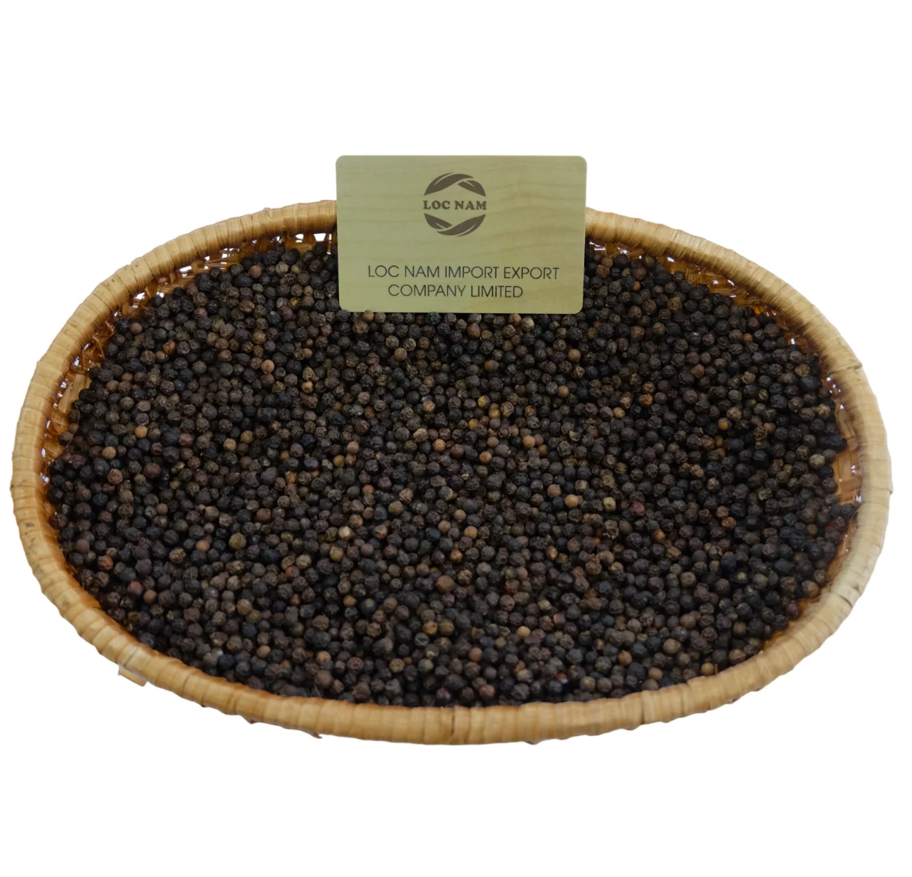 Top quality and Cheap price Black Pepper from Vietnam Hot selling product