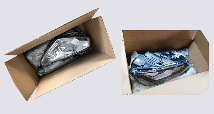 Portable expanding foam void fill packaging system