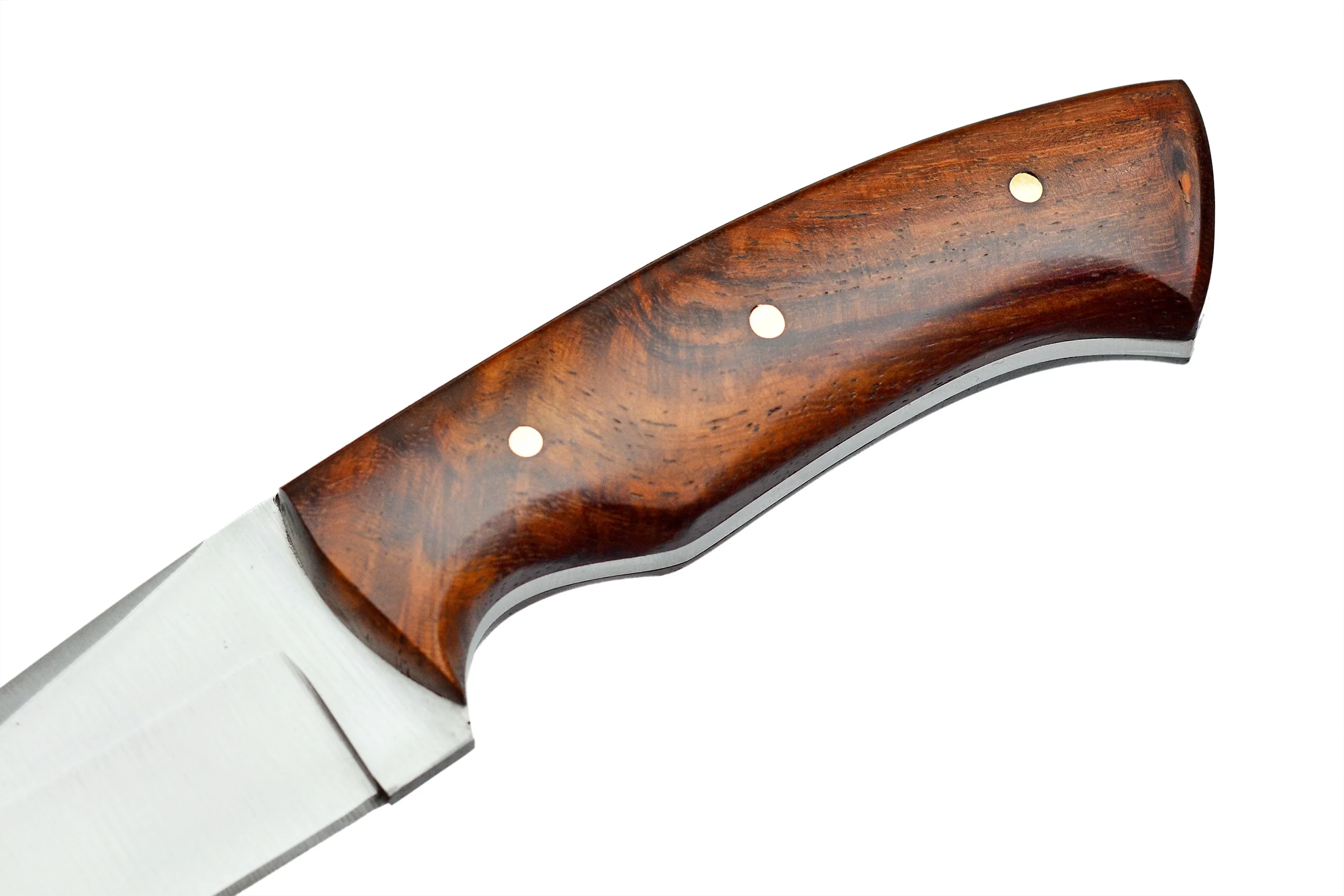 High Carbon 1095 Steel Outdoor Survival Knife