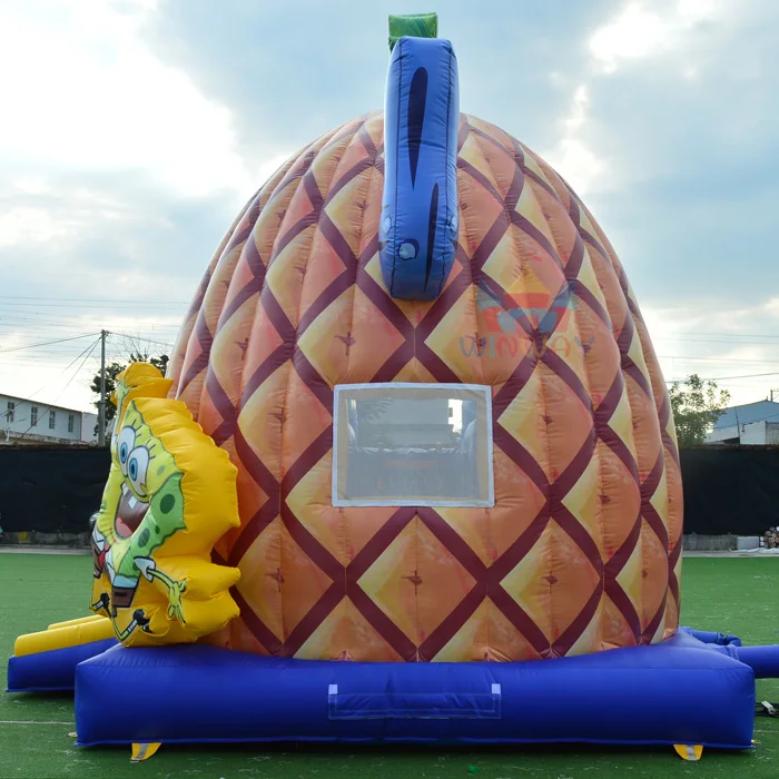 Bounce House combo bouncy castle inflatable commercial castle inflatable bounce house bounce for sale