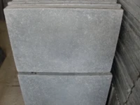Лучший продавец отточенный античный Bluestone для тротуарной плитки толщиной 3 см натуральный камень из