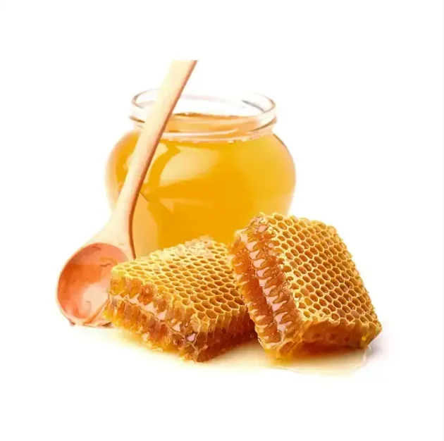 Wholesale Pure Raw Natural Honey From Bee, Best Honey