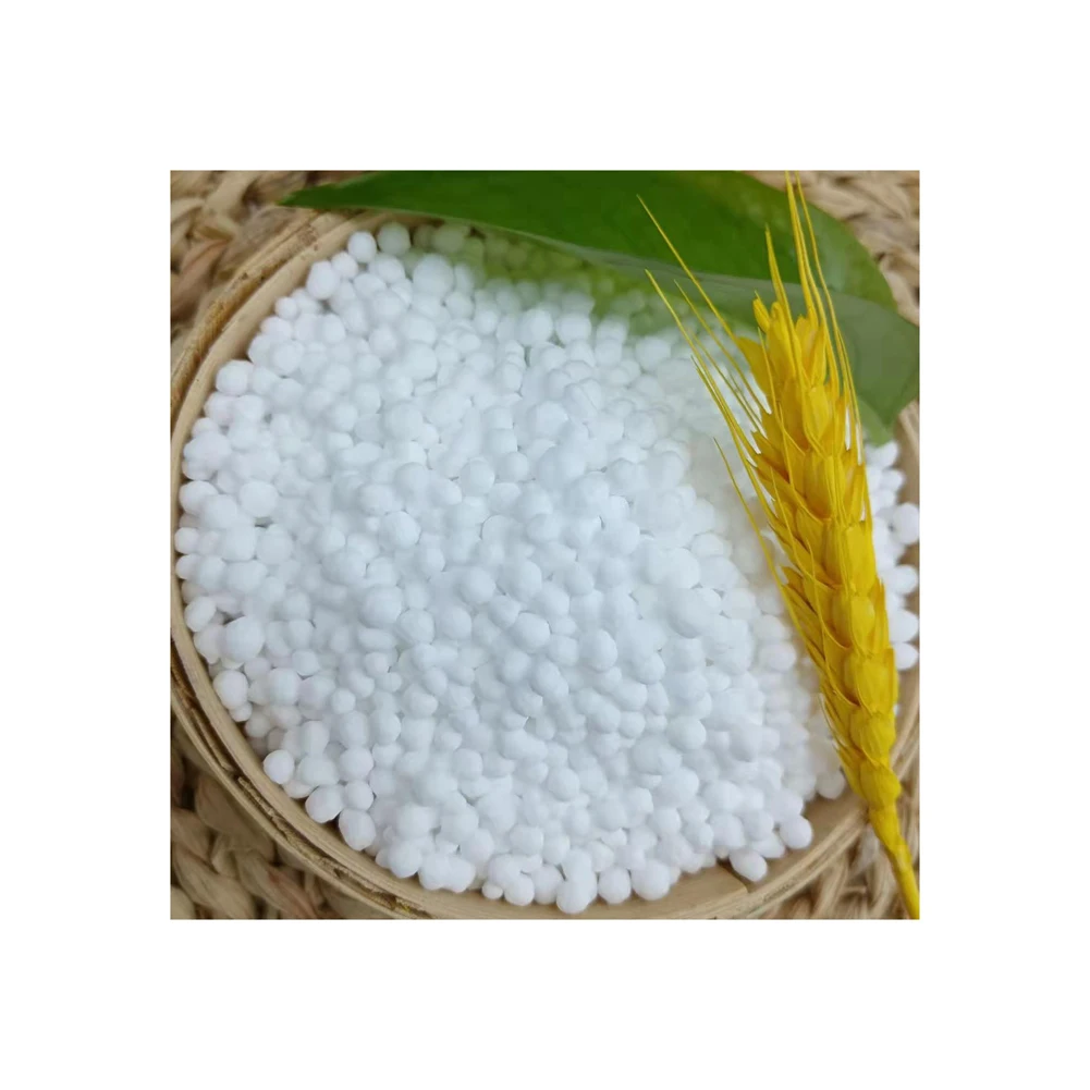 Cheap Urea N 46 Prilled Granular Fertilizer wholesale price