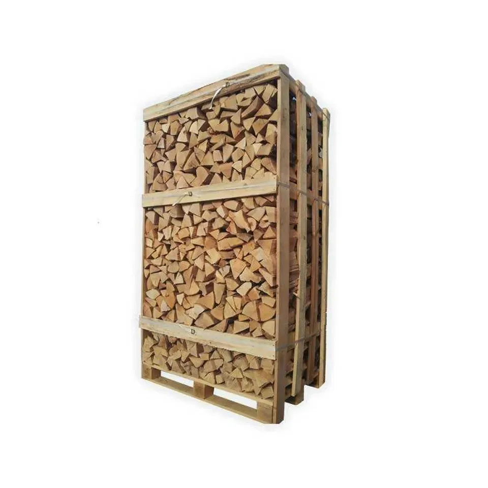 Cheap Kiln Dried Firewood for Sale, Oak and Beech Firewood Logs
