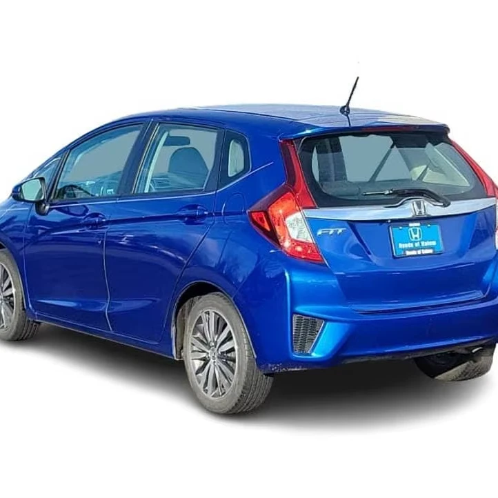 Аккуратно использованный LHD / RHD Hondaa FITt 2 0 T Sport 2012 2013 2014 2015 2016 2017 2018 2019 2020 2021
