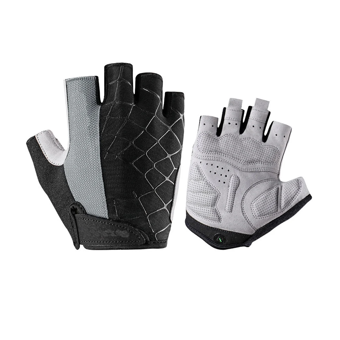 Stylish design durable eco-friendly low factory direct price most popular OEM service wholesale price unisex cycling gloves