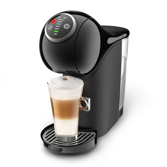 Инновационная кофемашина Dolce Gusto для премиального пива