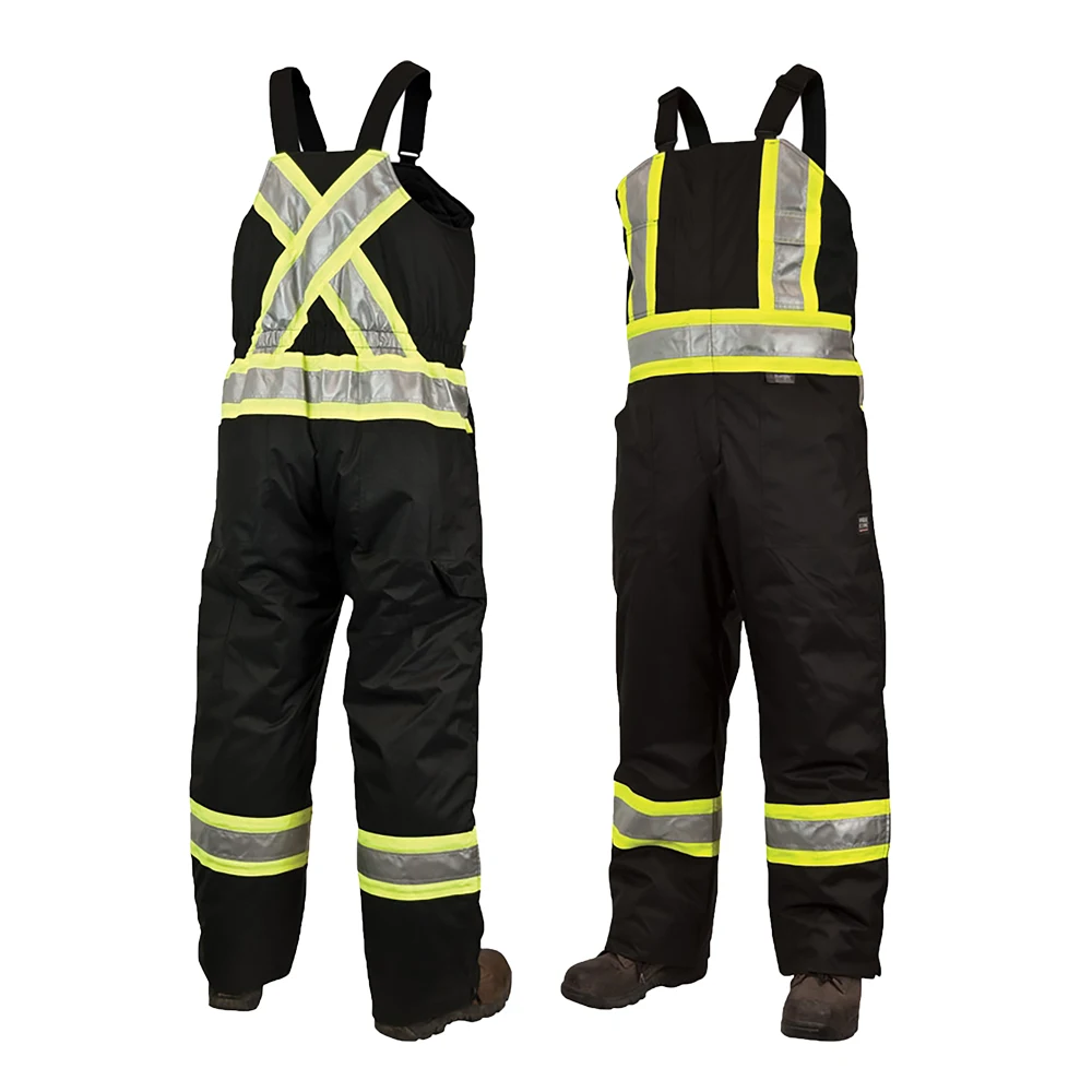 Safety work wear Suit jacket dungarees Safety Coveralls Fire Resistant Clothing Work wear