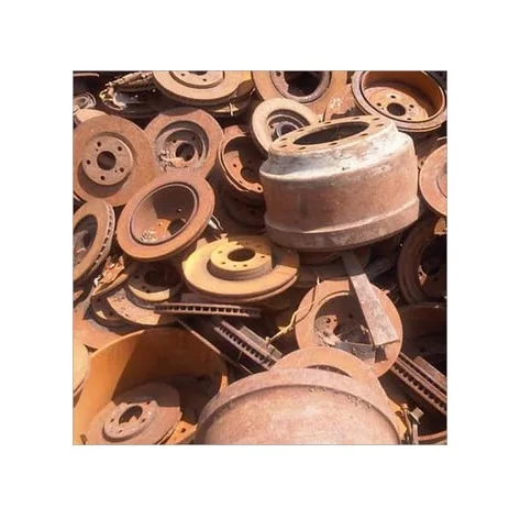 Top grade Cast Iron Scrap at wholesale Price