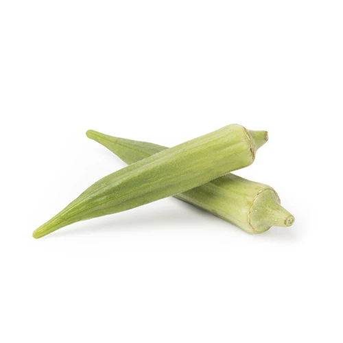 Fresh Frozen Okra Maturity From Philippines With Competitive Prices