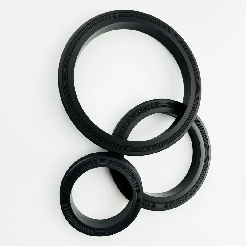 Good Standard Service Fig 1502 Weco Hammer Union Lip Seal Rings