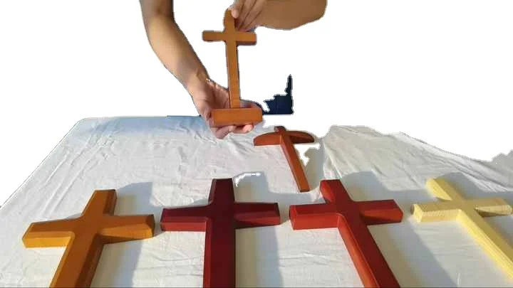 Factory Wholesale Christian Catholic easer Cross The super best quality product very fast delivery solid packing  high quality