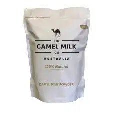 Hot Selling Natural Dry Whole Camel Milk Powder Instant Milk