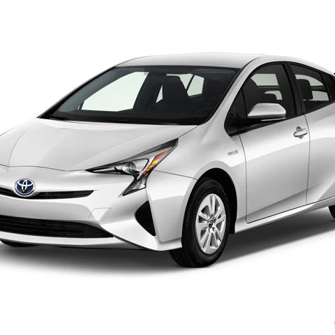 USED 2017 Prius Hybrid 1.8L