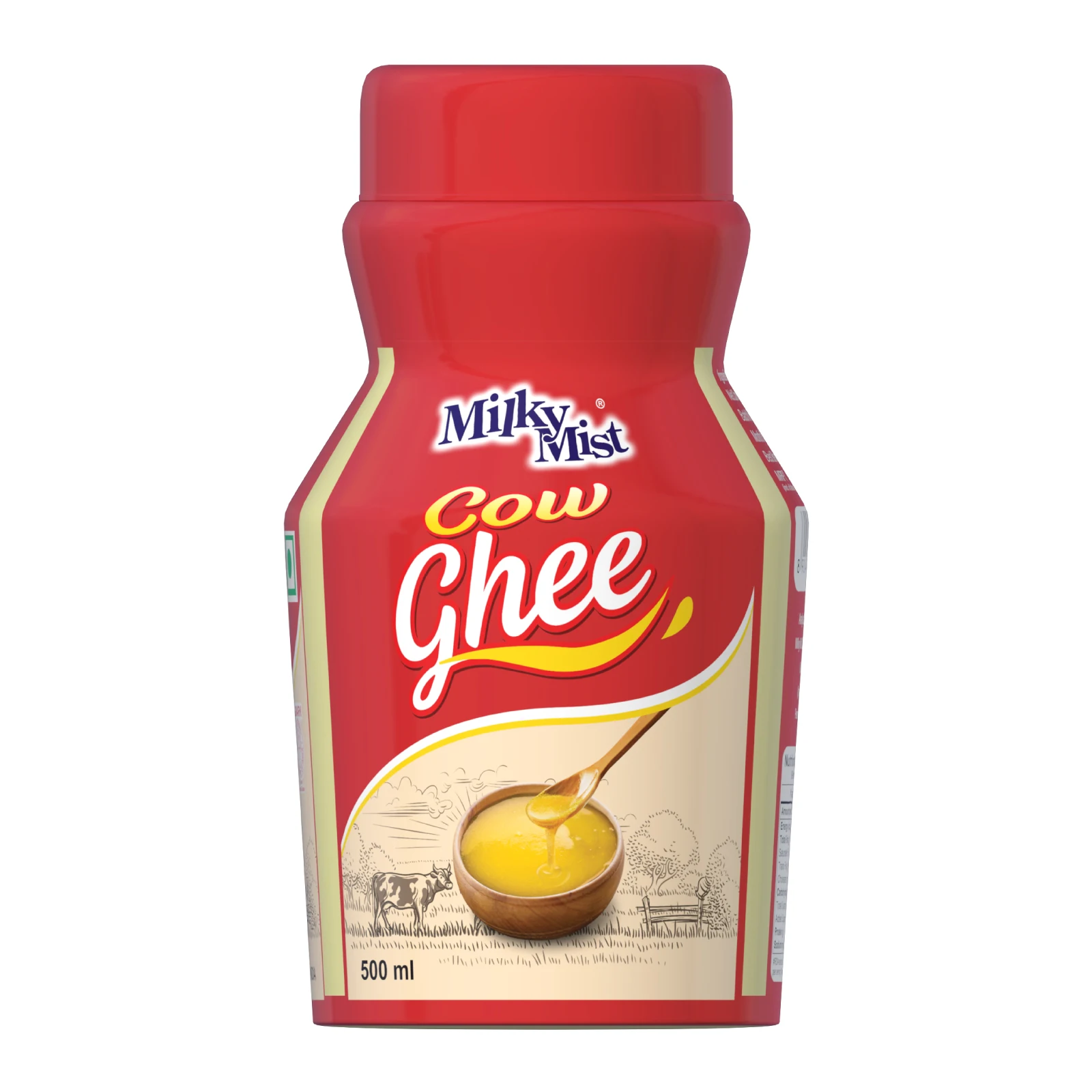 COW GHEE 500 ML