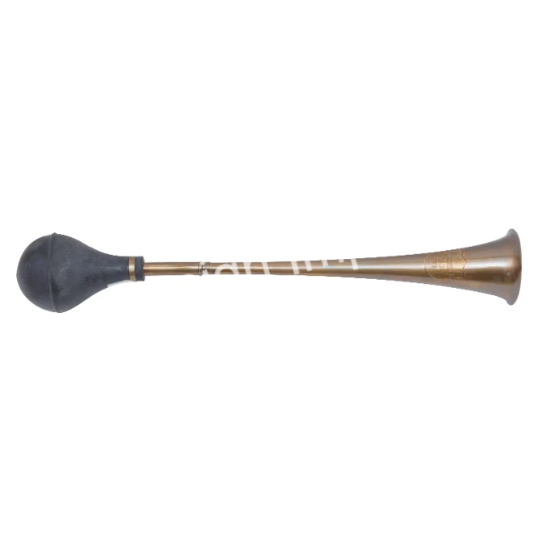 Top Dealing Metal Beep Taxi Horn Playing Kids Musical Instrument Super Selling Brass Antique for Automobiles Accessory
