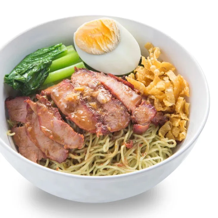 HORECA Egg noodle Good Quality From Vietnam Quick Cook Suit For All Best Choice Factory Price