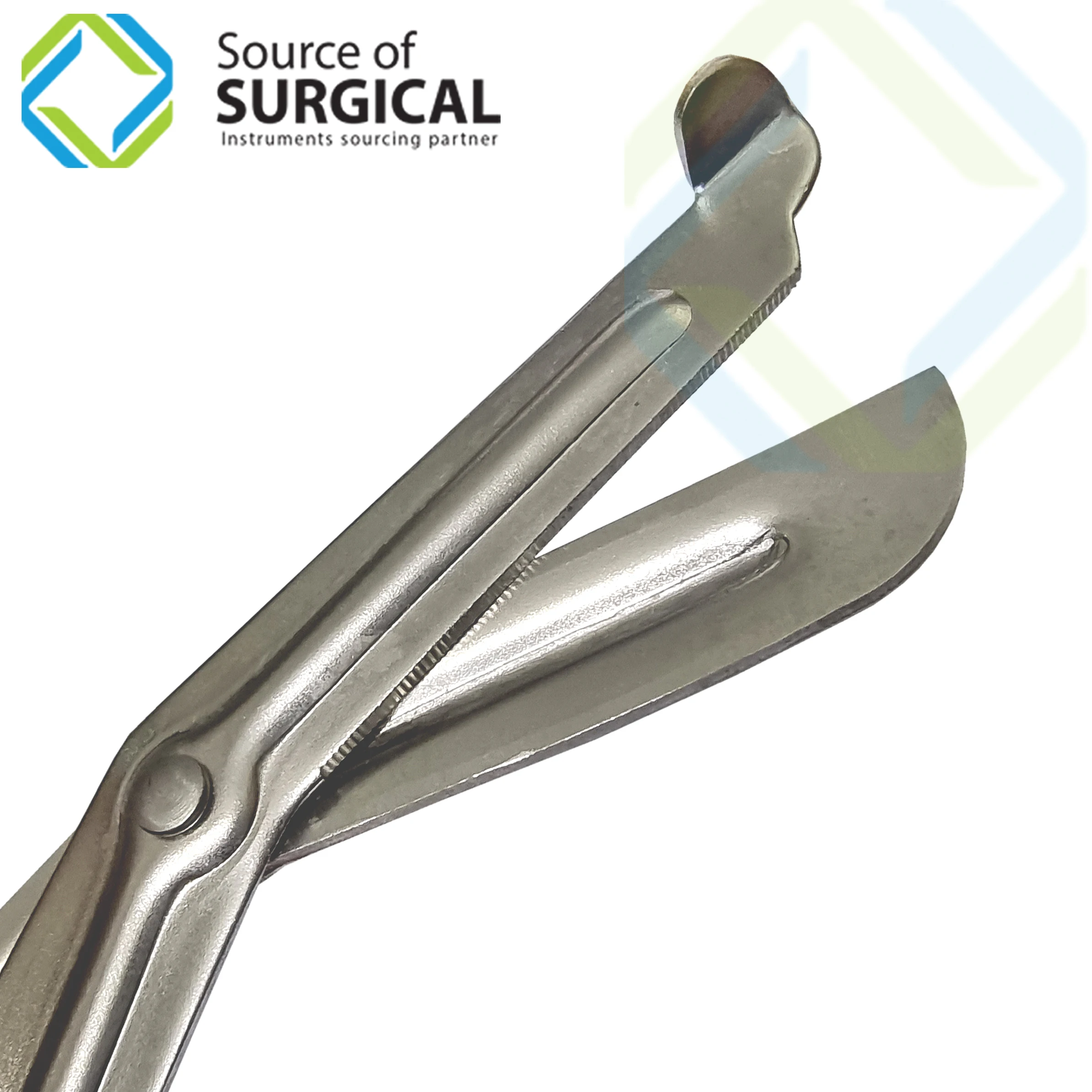 Utility Bandage Scissors Custom Design Nursing Scissors Paramedic Emergency