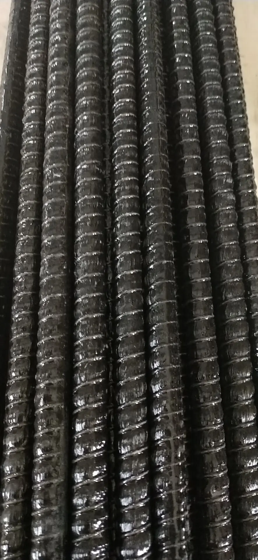 High strength anticorrosion industrial FRP composite glass fiber GFRP rebar fiberglass