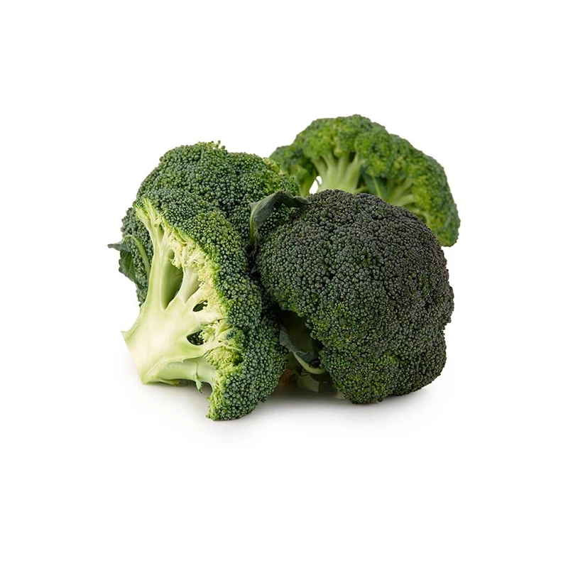Fresh Broccoli Frozen Vegetables From Bangladeshi Suppliers Newly Crop Broccoli Bring Down The Risk of Cancer Healthy Food Grade