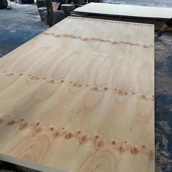 Best Quality Furniture Melamine Faced MDF Board