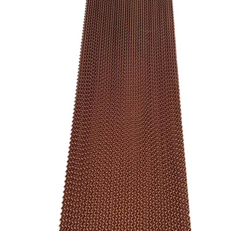 Best Sale cooling system circulation   Evaporative cooling pad MAVINEX cellulose From Vietnamese Manufacturer