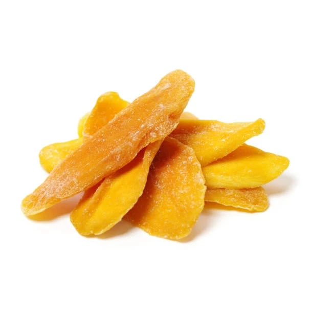 Taste Sweet mango dried from Vietnam Sliced Shape Cultivation type Packaging Vacuum Pack Hot 2022
