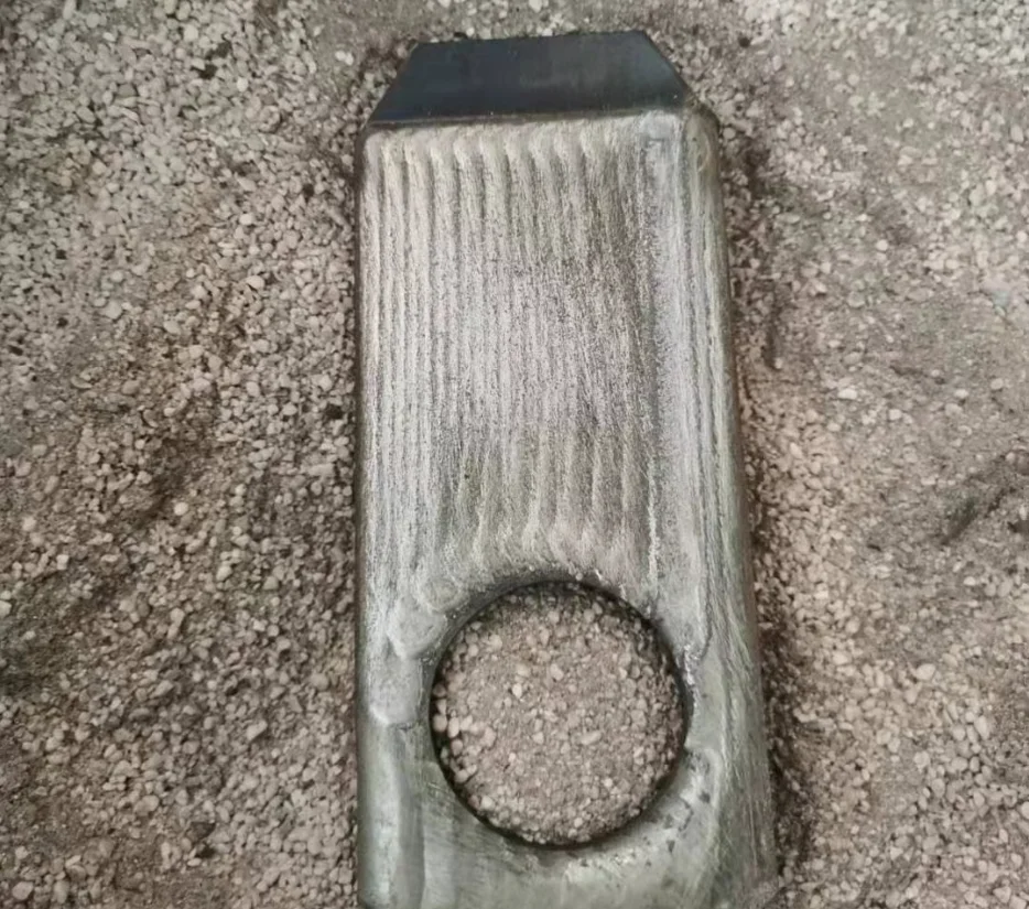 Economical Automatic PTA Plasma Torch/Gun for Efficient PTA Welding Cladding & Surfacing Machine