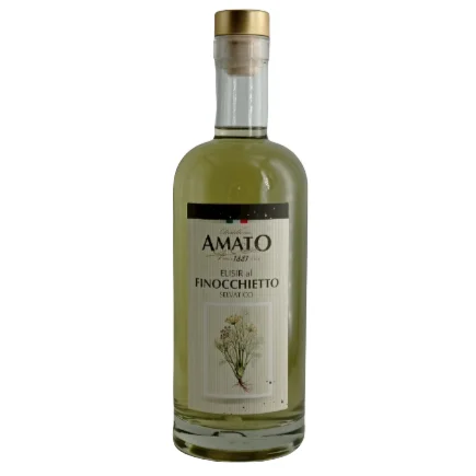 Elixir with fennel  made in Italy  bottle cl 100 fennel Liqueur