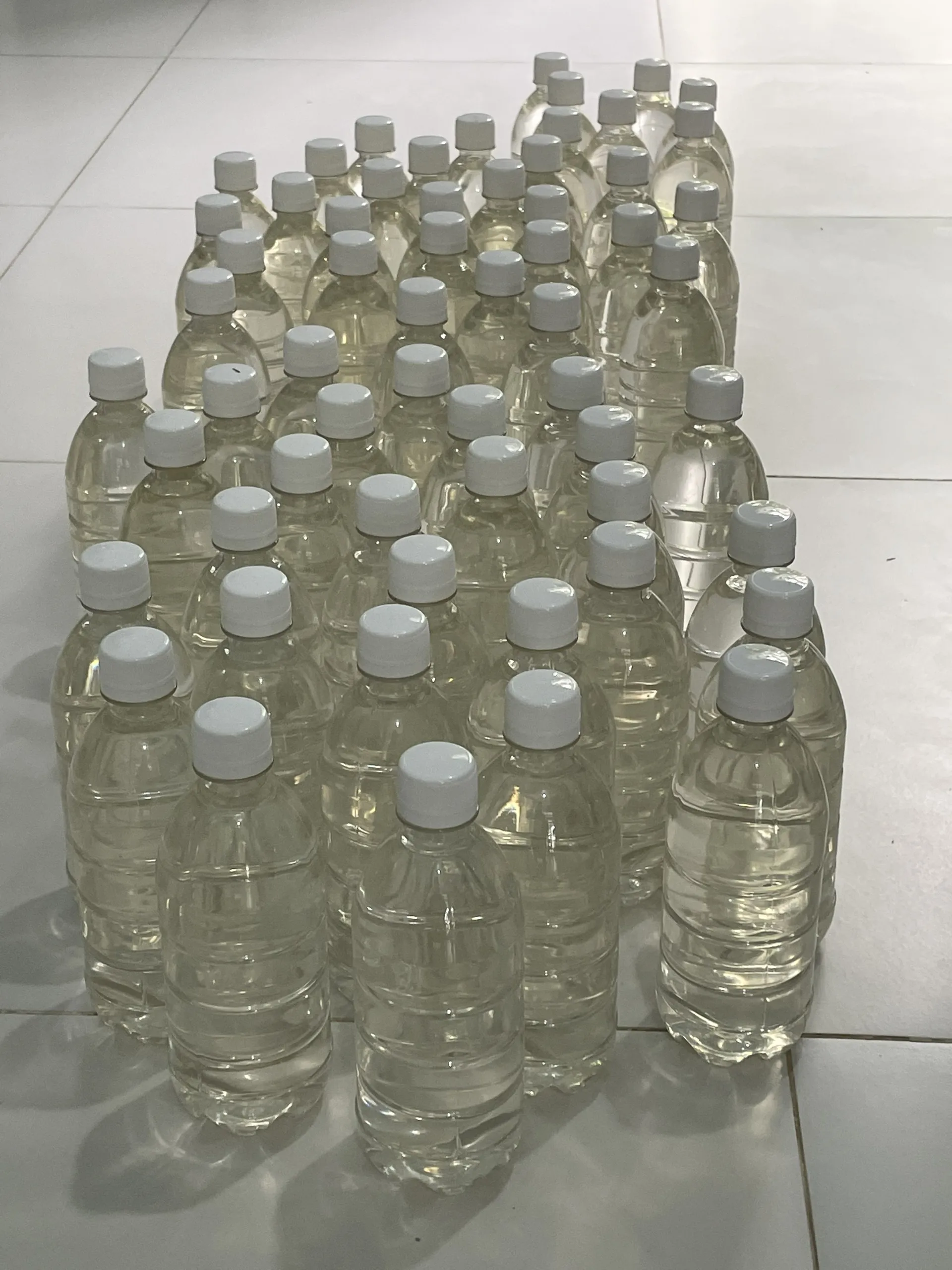 Vietnamese Refined Virgin Coconut Cooking oil good for health Anna