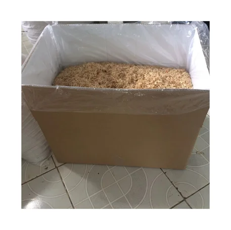 Высококачественный экспорт-сушеные креветки премиум-класса из Вьетнама