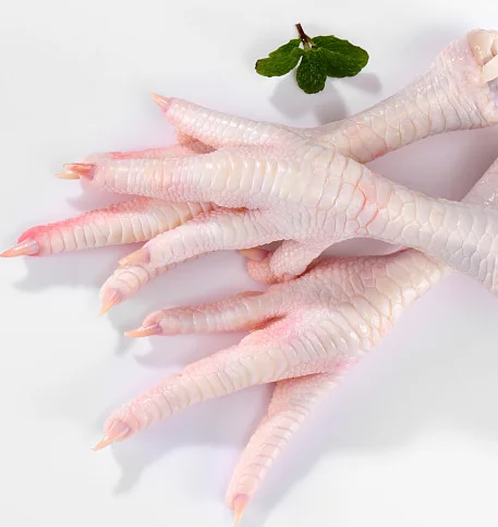 Оптовая продажа замороженная куриная грудка без кожи поставщик