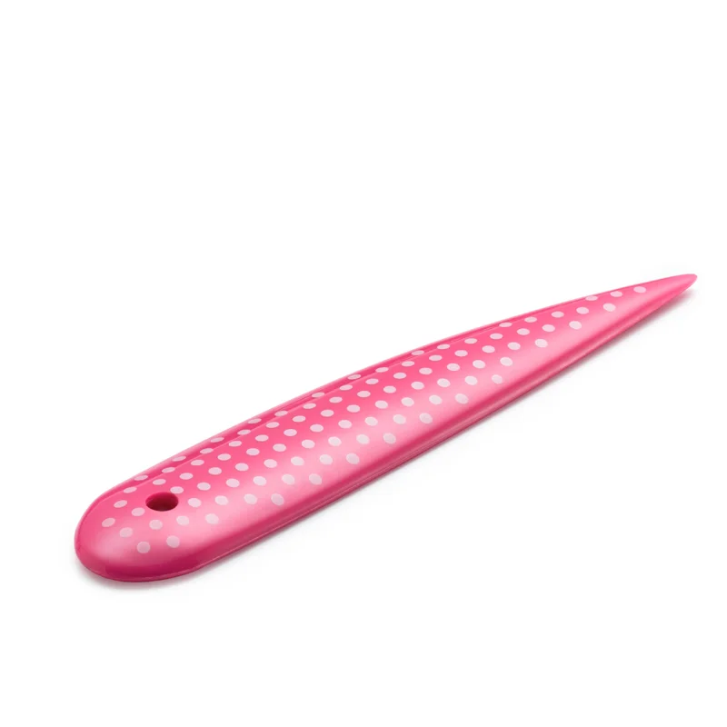 Prym Sewing Craft Tools 610193 Love Corner and Edge Shaper for Needlework