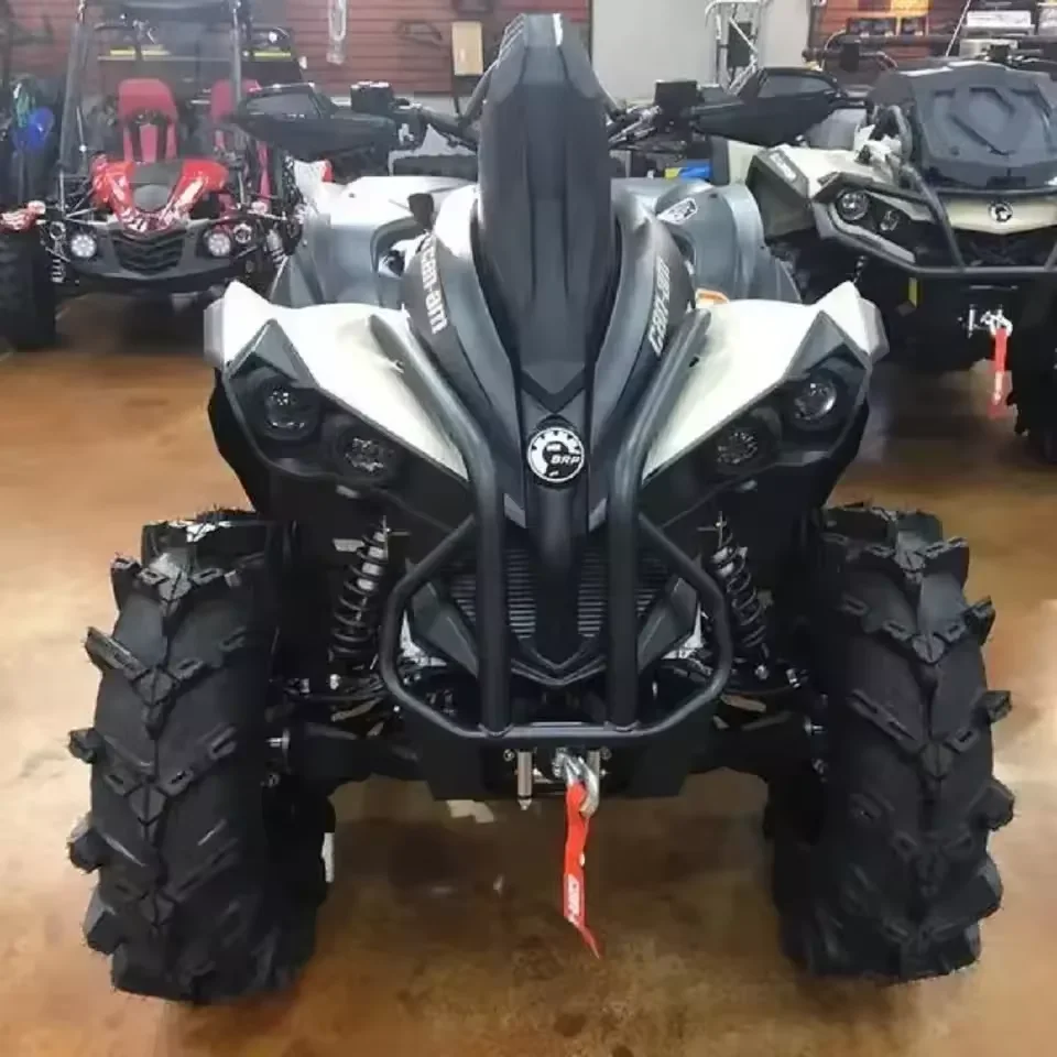 2022 Can-Am Renegade X mr 1000R