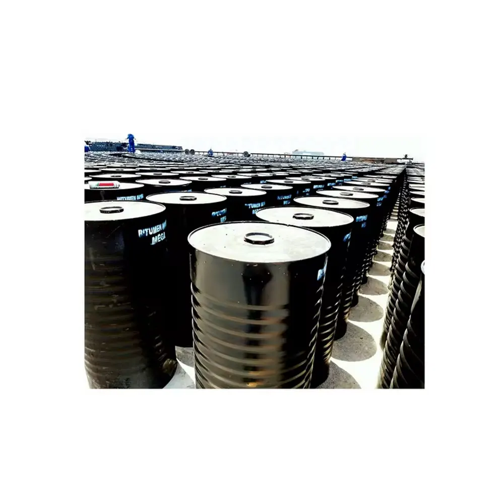 Newly Arrived Easy Handling Asphaltic Bitumen 60/70 For Sale