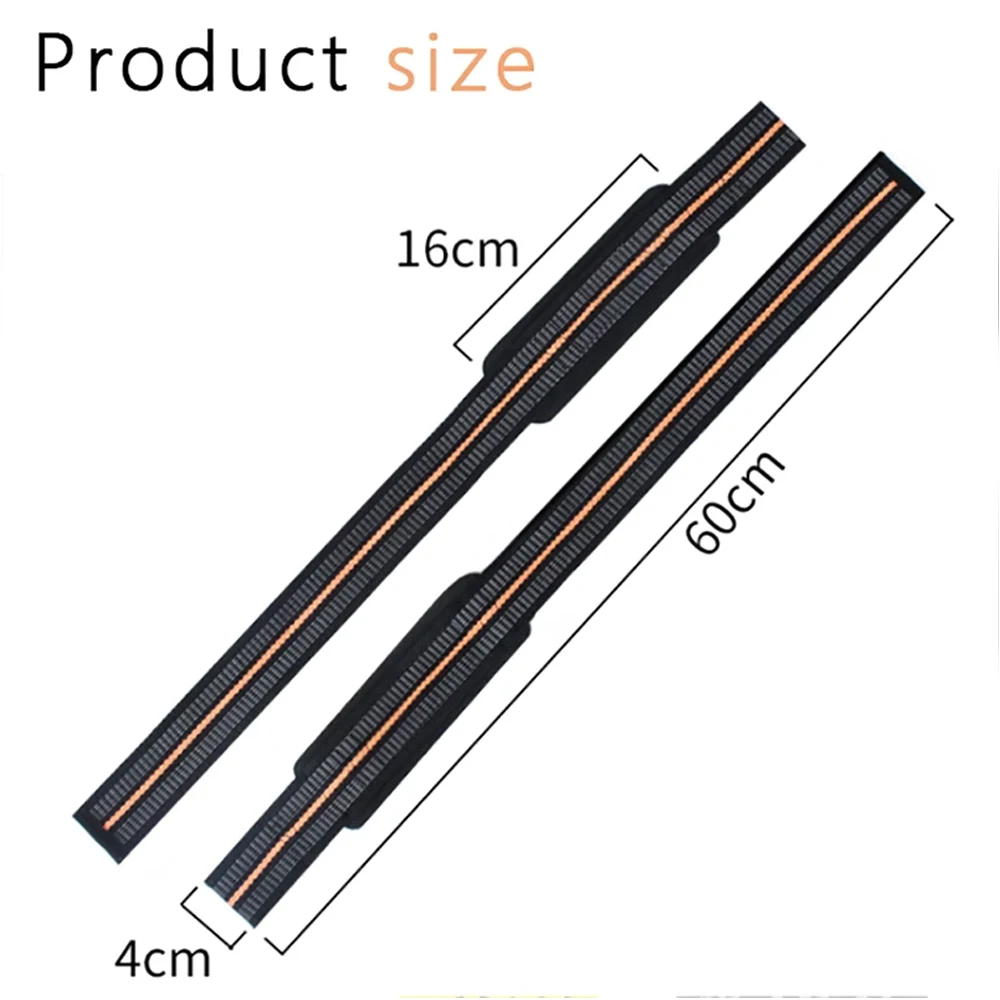 Adjustable 2022 Cheap Men Gym Wear Power weight lifting Straps body safety Unique Style OEM Design unisex