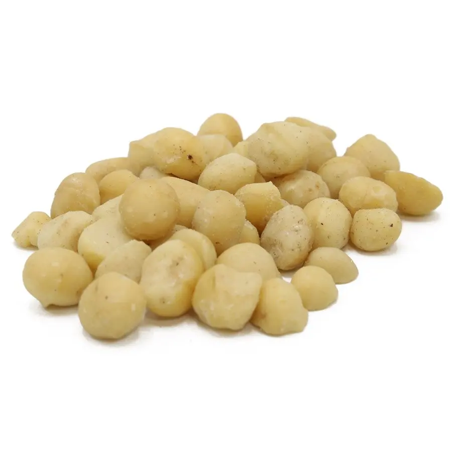 Top quality rich nutrition organic macadamia nuts south Africa delicious macadamia roasted