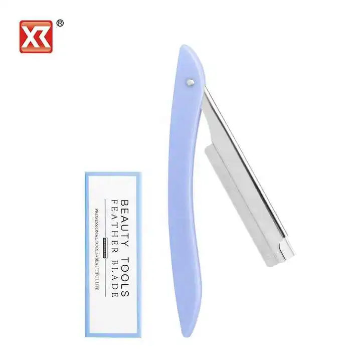Best seller women shaving razor Eyebrow body hair remover razor blade to shave head shaving blade