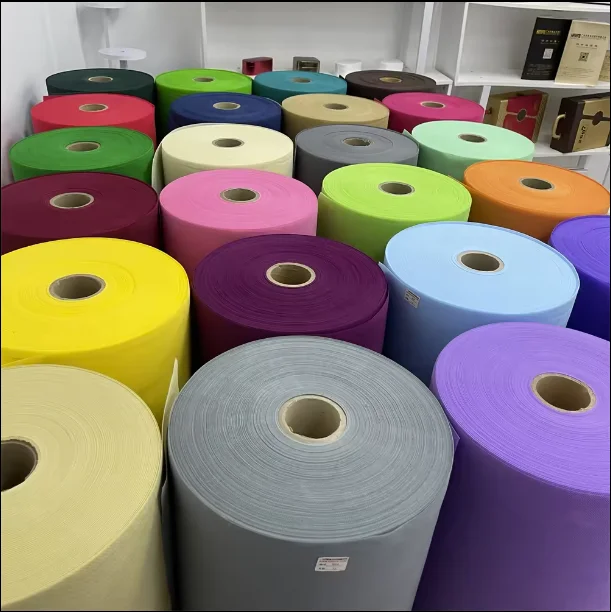 1.2m*50m 370GSM Non woven needle punch carpet for exhibition hotel wedding red carpet event carpet