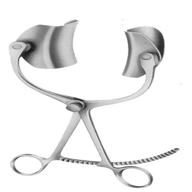 Best Quality Stainless Steel Abdominal Self Retaining Retractors Wholesale Retractors
