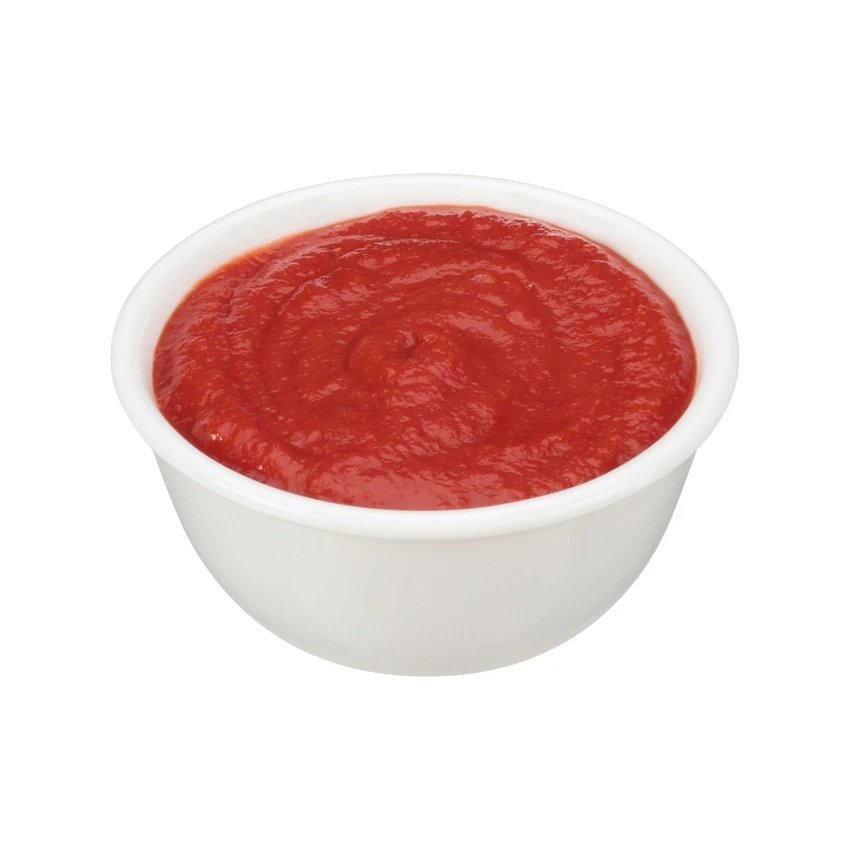 Salsa brand canned tomato paste with cheap price from best Factory in Different Sizes of Tin Tomatoes Paste