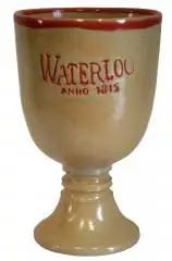 Promotional 350 ml Ceramic Mug, Mug with handle