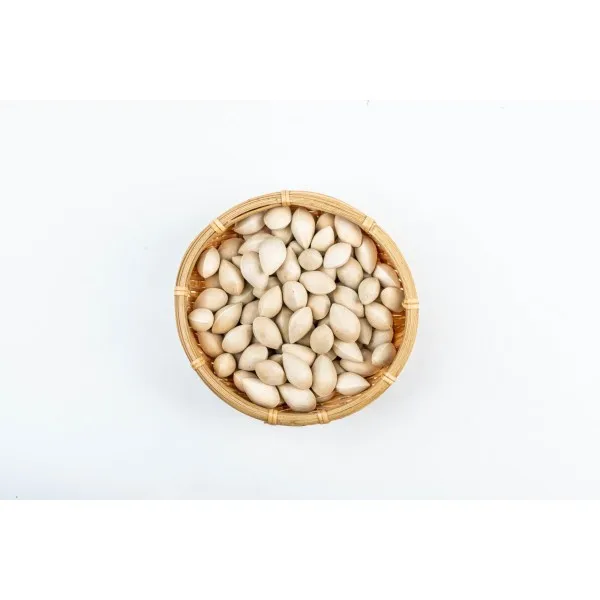 China Dried Ginkgo Nuts with High Quality