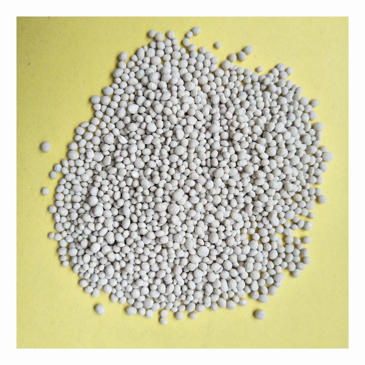 Compound dap/npk Fertilizer 15-5-30+1.2Mgo NPK Fertilizer Manufacturer for Agriculture 1