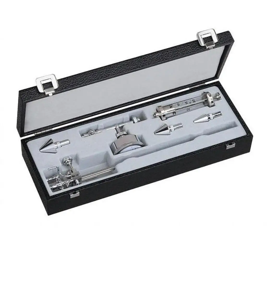 High Quality Brand New Schultz Cannula Set OB/GYNE Urology Gynecology Instrument Stainless Steel By Wenquar