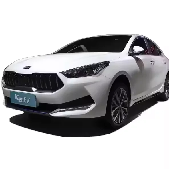2022 Лидер продаж новые автомобили KIA K3 410 км удобные модели электромобилей с хорошими скидками подержанные