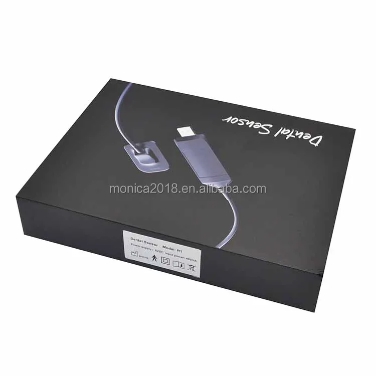 R1/R2 Dental X Ray Sensor/dental X-ray sensor dental rvg / digital intraoral sensor