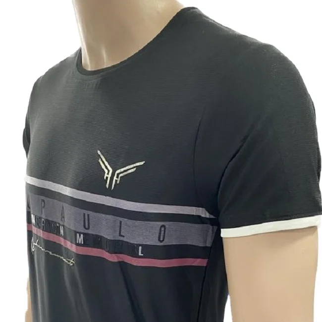 Men Tee Shirt Custom Printed Pictures Tshirts Printing Logo 100 Cotton Tshirt MOQ 2 Pieces 150 Gsm Casual Quantity Silk Unisex