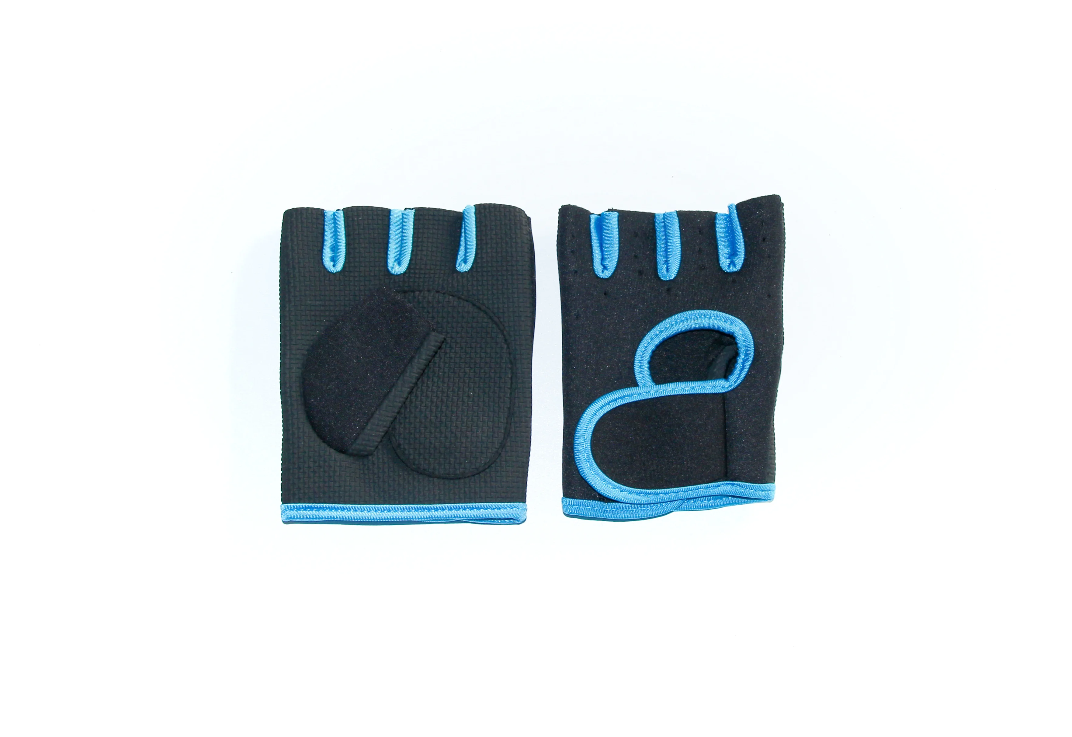 sports gym gloves Full Palm Protection & Extra Grip Pull Ups Cross Training Weight Lifting Gloves