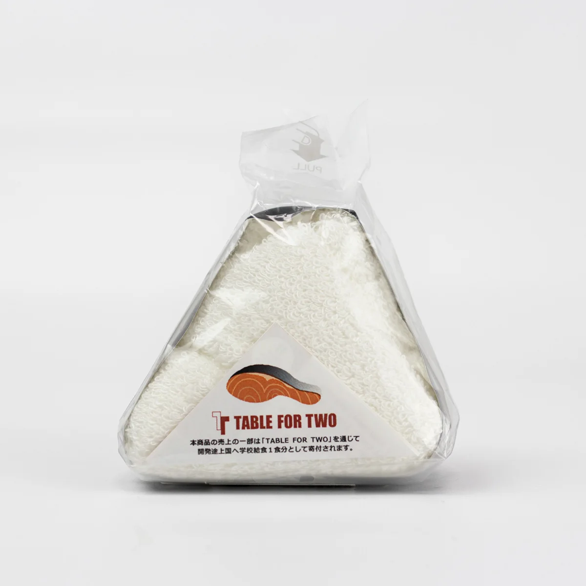 Японский носовой платок «Onigiri»